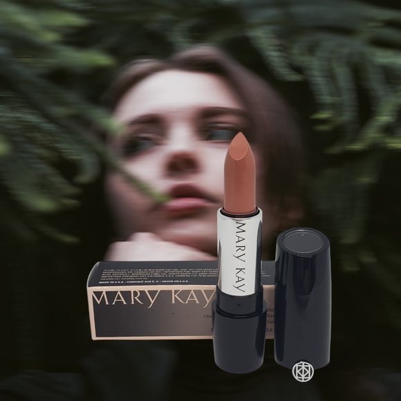 Naturally Buff Semi-Shine Lipstick - Mary Kay - Picture 4 of 7